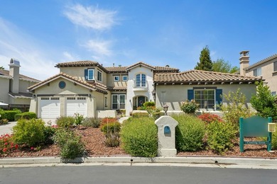 Luxury living at its best in the prestigious gated Silver Creek - photo 1