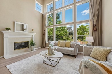 Luxury living at its best in the prestigious gated Silver Creek - photo 6