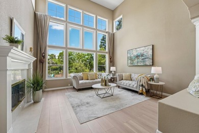 Luxury living at its best in the prestigious gated Silver Creek - photo 7