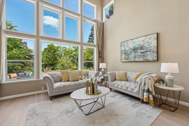 Luxury living at its best in the prestigious gated Silver Creek - photo 8