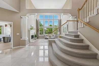 Luxury living at its best in the prestigious gated Silver Creek - photo 9