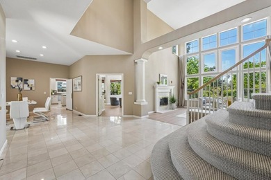 Luxury living at its best in the prestigious gated Silver Creek - photo 10