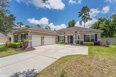 Beautifully maintained single-story home in desirable Julington - photo 4