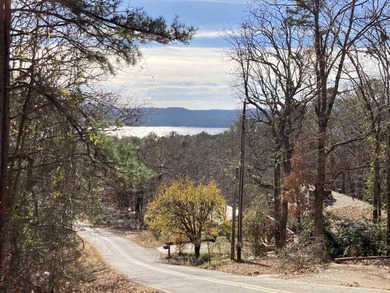 Greers Ferry Lake Lot For Sale in Fairfield Bay Arkansas