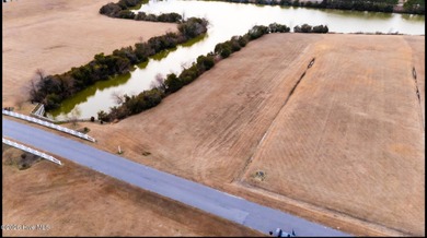 Little River - Perquimans County Acreage For Sale in Hertford North Carolina
