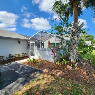Lake Condo For Sale in Fort Myers, Florida