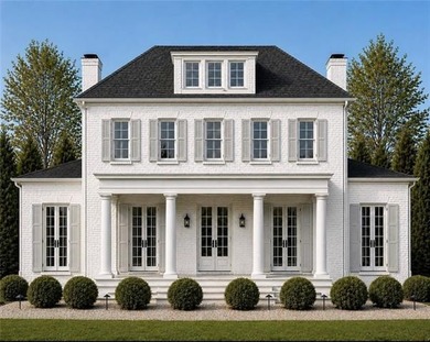 Stunning new construction in Tchefuncta Club Estates. This home - photo 1