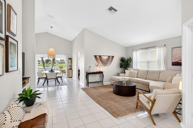Enjoy peaceful lake views from this beautifully maintained home - photo 7