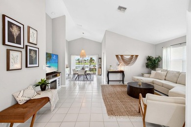Enjoy peaceful lake views from this beautifully maintained home - photo 8