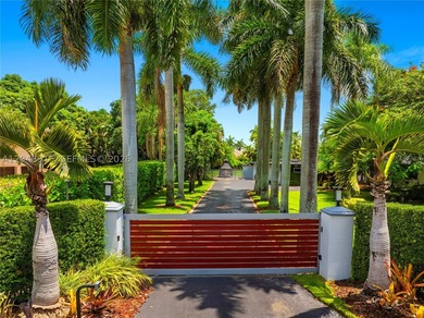 An exceptionally rare opportunity to own a gated estate on more - photo 5