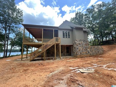 Rare opportunity to own a stunning new construction waterfront - photo 4