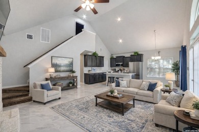 Rare opportunity to own a newer custom home in the Pebble Beach - photo 7