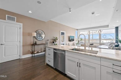 Beautifully updated luxury condo in the highly desirable Smokey