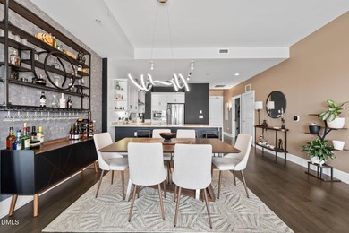 Beautifully updated luxury condo in the highly desirable Smokey