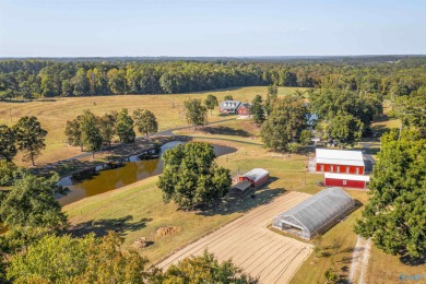 (private lake, pond, creek) Home For Sale in Boaz Alabama
