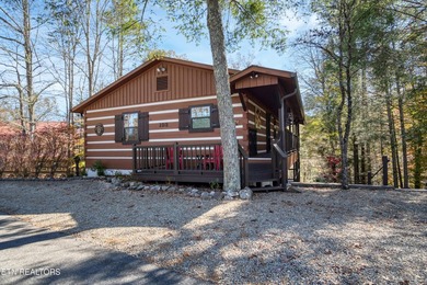 Fully furnished charming cabin in Laurel Valley. Cabin has been - photo 2