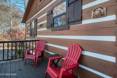 Fully furnished charming cabin in Laurel Valley. Cabin has been - photo 3