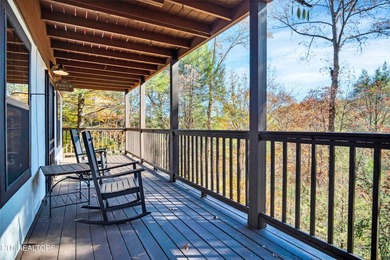 Fully furnished charming cabin in Laurel Valley. Cabin has been - photo 8
