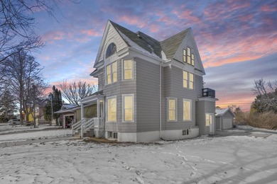 Lake Michigan - Sheboygan County Home For Sale in Sheboygan Wisconsin