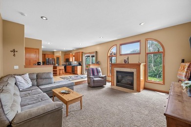 Private 5.37-Acre Retreat Near Carlos Avery & Coon Lake! Set - photo 6