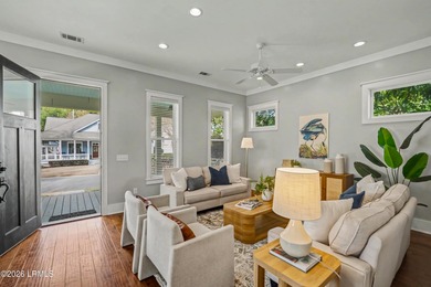 Located in Beaufort's highly regarded Hermitage neighborhood - photo 11