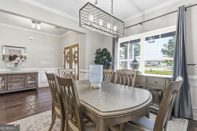 Welcome to 641 Whispering Pines Drive, where luxury, comfort - photo 11