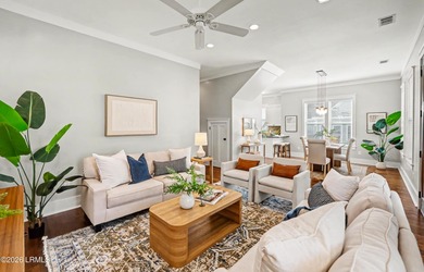 Located in Beaufort's highly regarded Hermitage neighborhood - photo 12