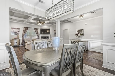 Welcome to 641 Whispering Pines Drive, where luxury, comfort - photo 12