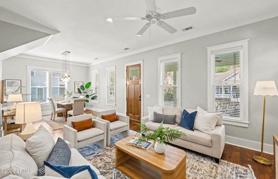 Located in Beaufort's highly regarded Hermitage neighborhood - photo 13