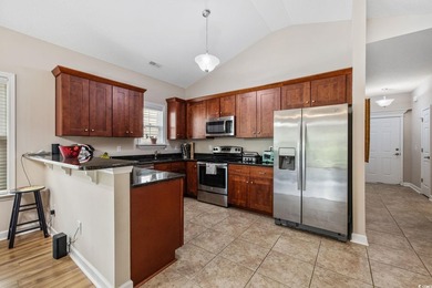 Welcome to this charming 3-bedroom, 2-bath home located in the - photo 13