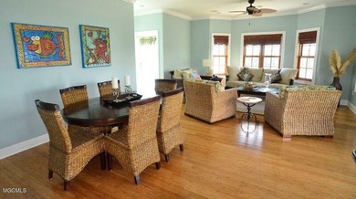 Breathtaking Views and over 100 feet on the water make this - photo 13