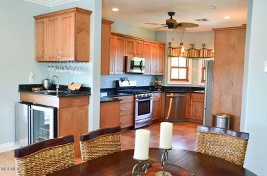 Breathtaking Views and over 100 feet on the water make this - photo 14
