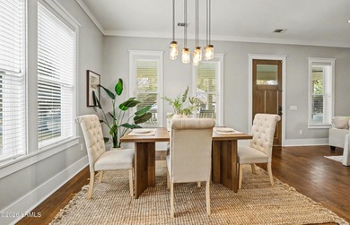 Located in Beaufort's highly regarded Hermitage neighborhood - photo 15