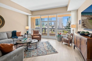 Welcome home to this stunningly renovated urban retreat at 350 W - photo 15
