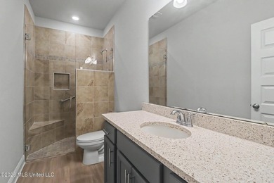 This well-maintained 6-year-old D.R. Horton Parker Plan in the - photo 16