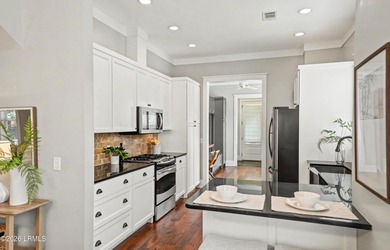 Located in Beaufort's highly regarded Hermitage neighborhood - photo 17