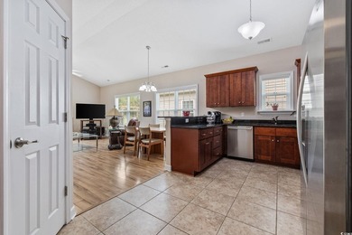 Welcome to this charming 3-bedroom, 2-bath home located in the - photo 17