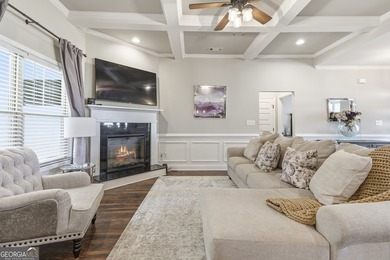 Welcome to 641 Whispering Pines Drive, where luxury, comfort - photo 17