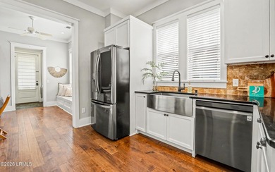 Located in Beaufort's highly regarded Hermitage neighborhood - photo 18