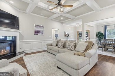 Welcome to 641 Whispering Pines Drive, where luxury, comfort - photo 18