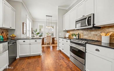 Located in Beaufort's highly regarded Hermitage neighborhood - photo 19