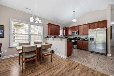Welcome to this charming 3-bedroom, 2-bath home located in the - photo 19