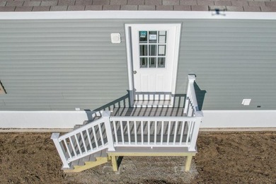 Welcome to Coastal Estates Mobile Home Park, Hancock County's - photo 18