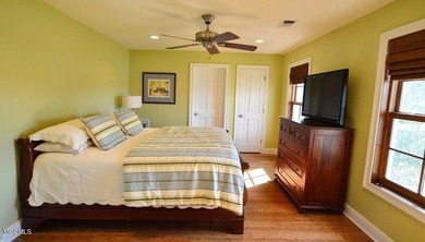 Breathtaking Views and over 100 feet on the water make this - photo 19