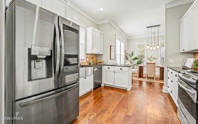 Located in Beaufort's highly regarded Hermitage neighborhood - photo 20