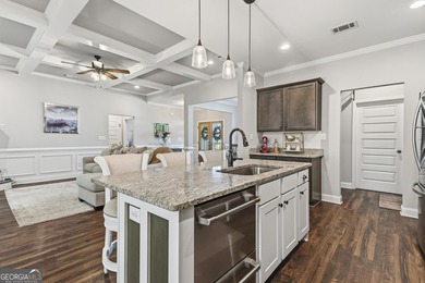 Welcome to 641 Whispering Pines Drive, where luxury, comfort - photo 21