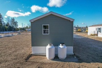 Welcome to Coastal Estates Mobile Home Park, Hancock County's - photo 20