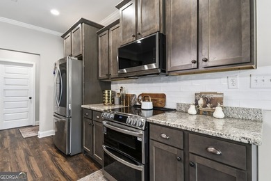 Welcome to 641 Whispering Pines Drive, where luxury, comfort - photo 22
