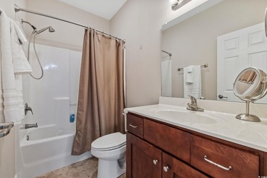 Welcome to this charming 3-bedroom, 2-bath home located in the - photo 23