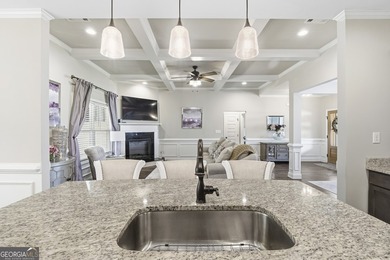 Welcome to 641 Whispering Pines Drive, where luxury, comfort - photo 23